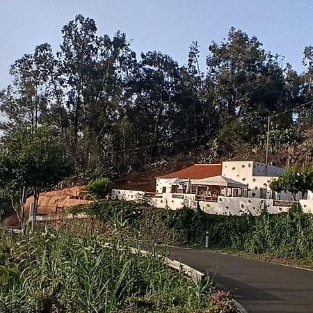 Vv Los Senderos Fontanales Moya  Luaran gambar